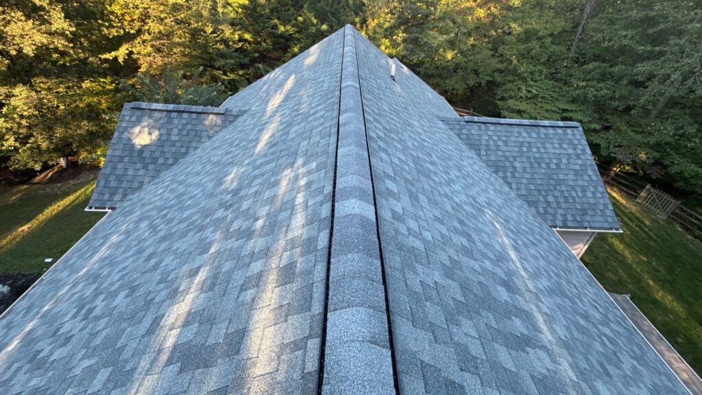 Roof Inspection in Owing Mills, MD