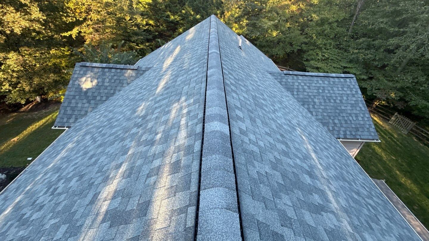 Roof Inspection in Owing Mills, MD