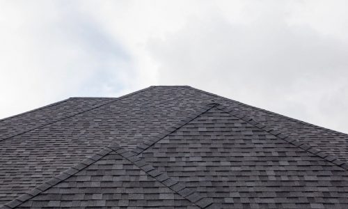 New Roof Installation Northern Virginia